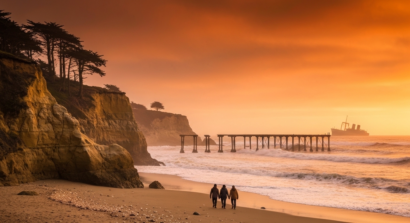 Laundromats in Seacliff, California