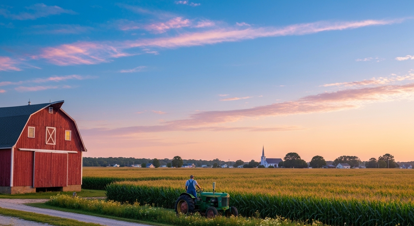 Laundromats in Selbyville, Delaware