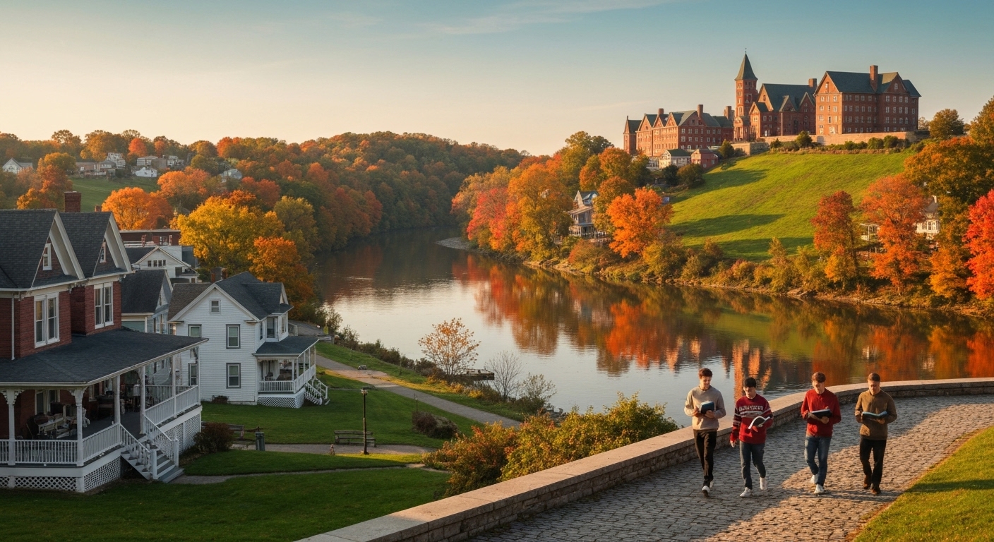 Laundromats in Selinsgrove, Pennsylvania