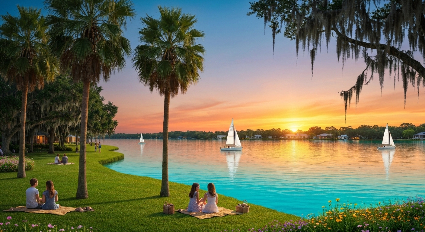 Laundromats in Seminole, Florida