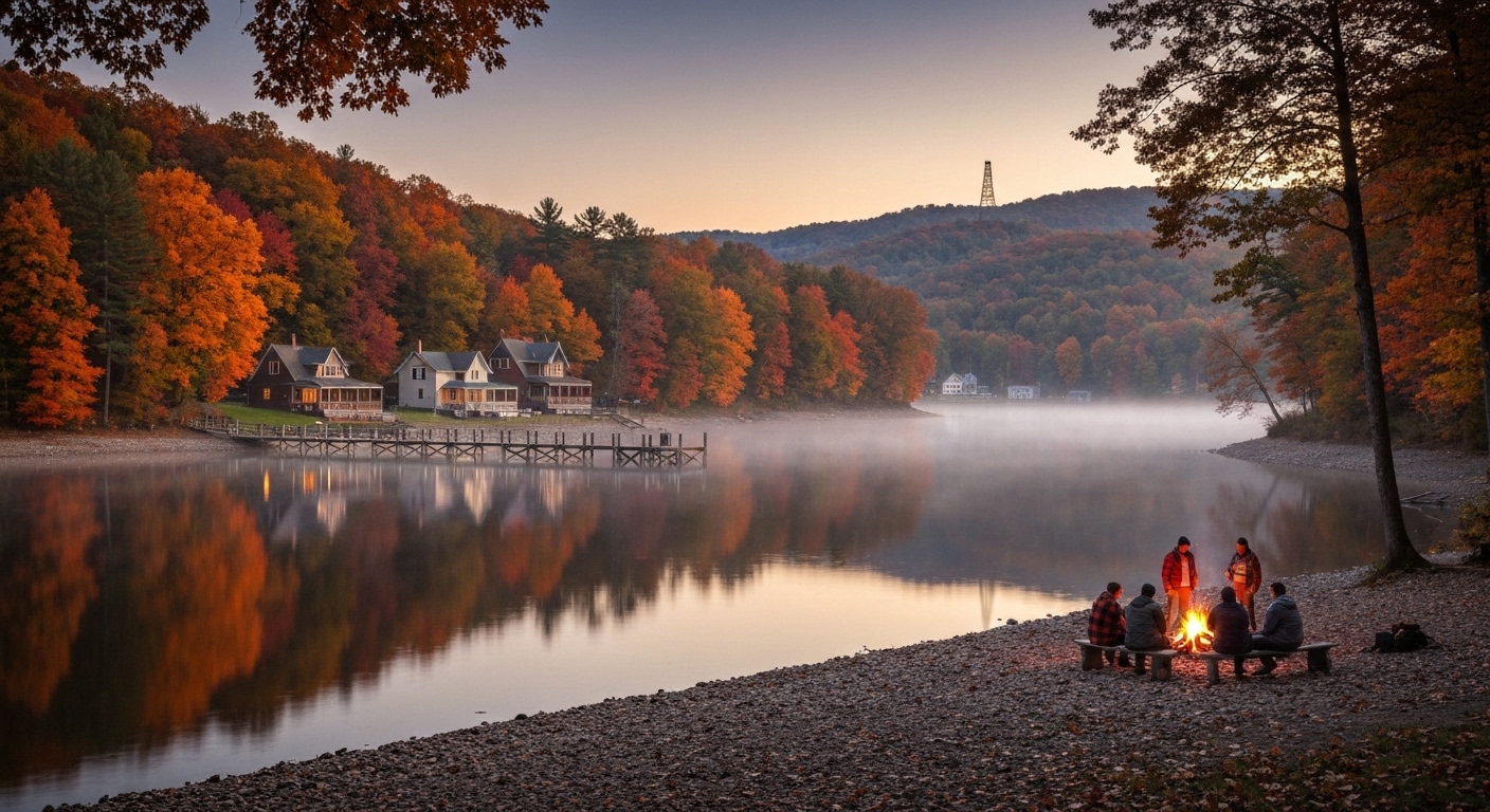 Laundromats in Seneca, Pennsylvania