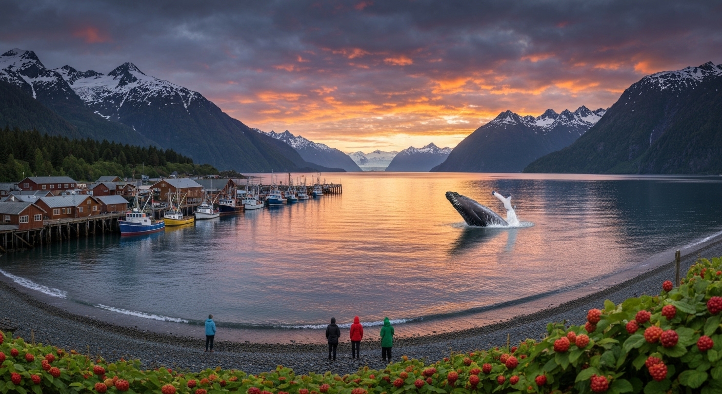 Laundromats in Seward