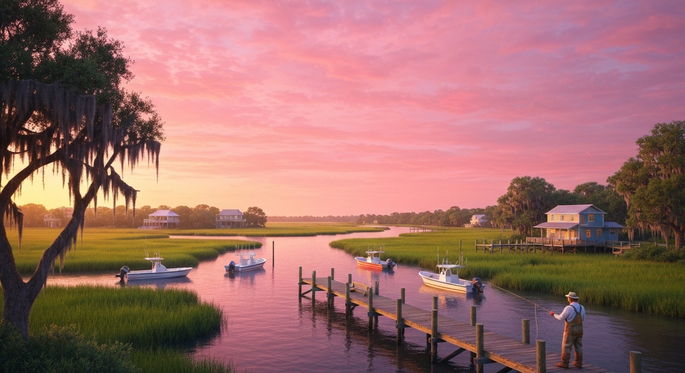 Laundromats in Shallotte, North Carolina