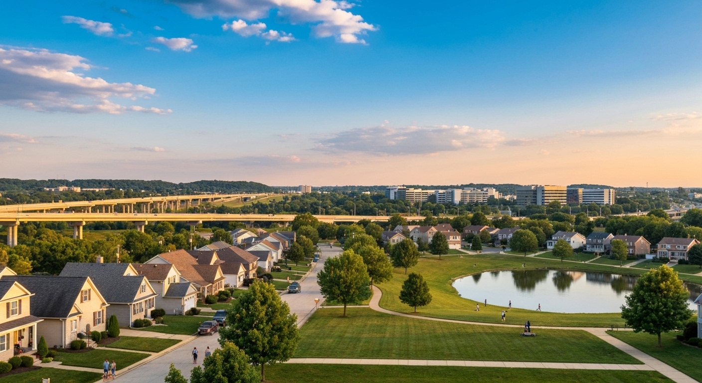 Laundromats in Sharonville, Ohio