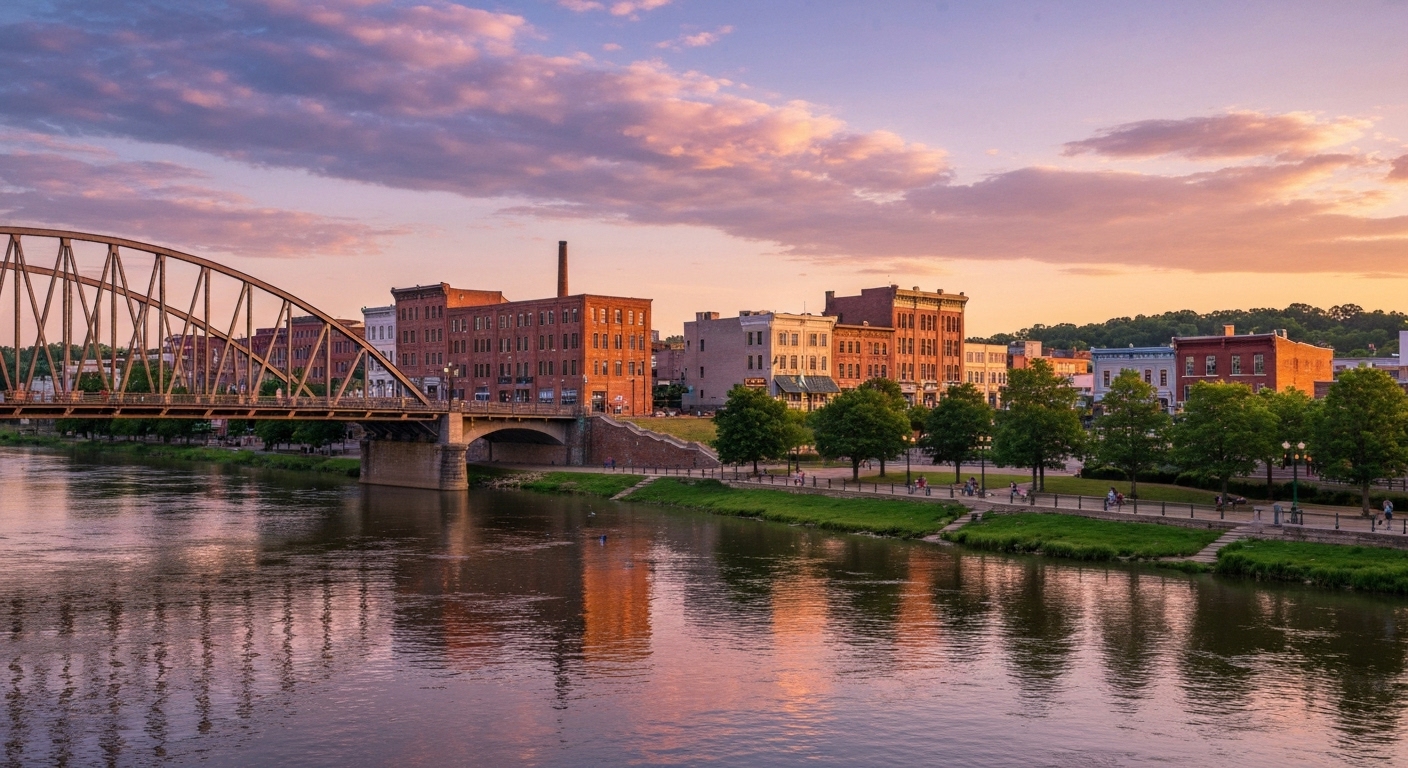 Laundromats in Sheffield