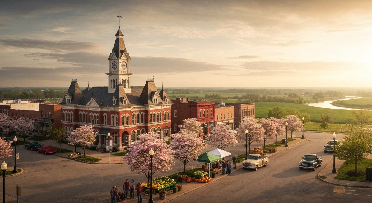 Laundromats in Shelbyville, Indiana