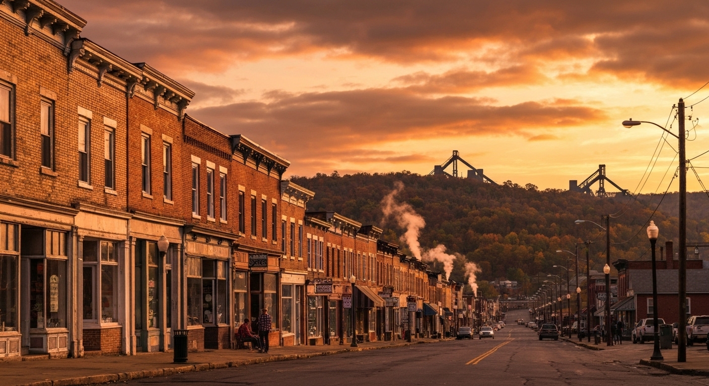 Laundromats in Shenandoah, Pennsylvania