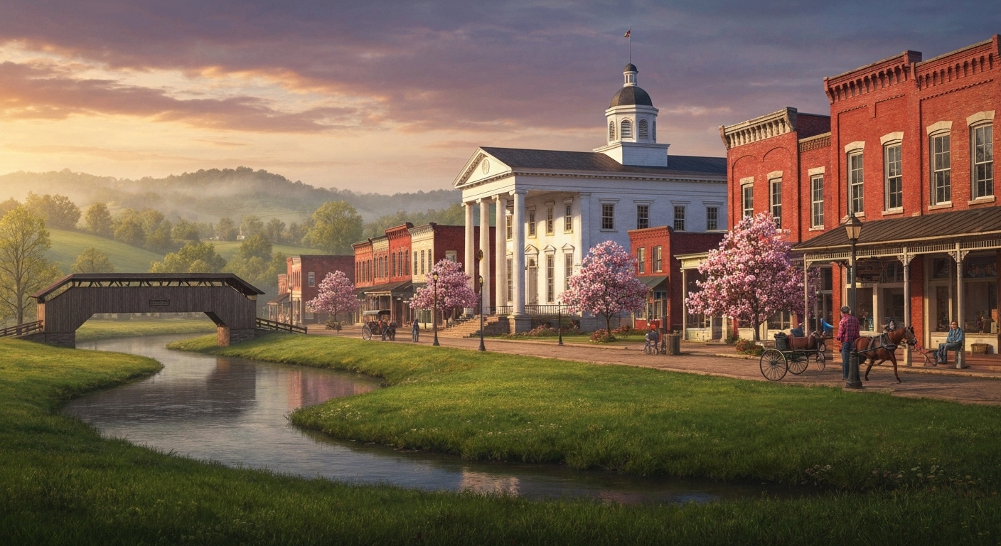 Laundromats in Shepherdsville, Kentucky