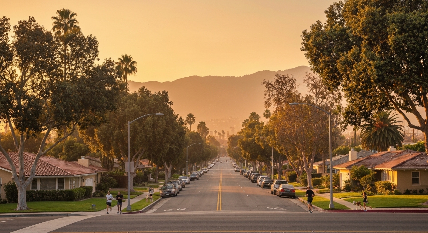 Laundromats in Sherman Oaks, California