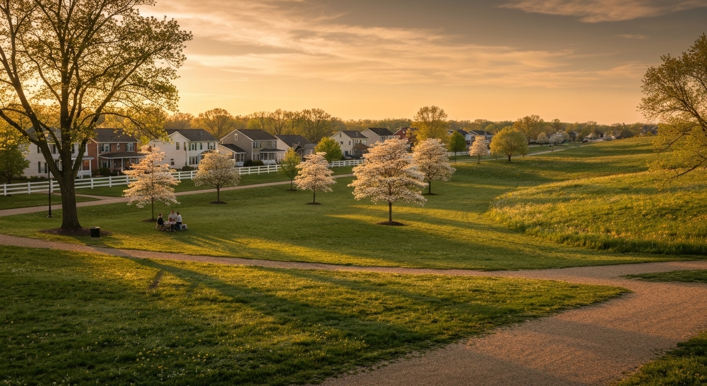 Laundromats in Shiloh, Illinois