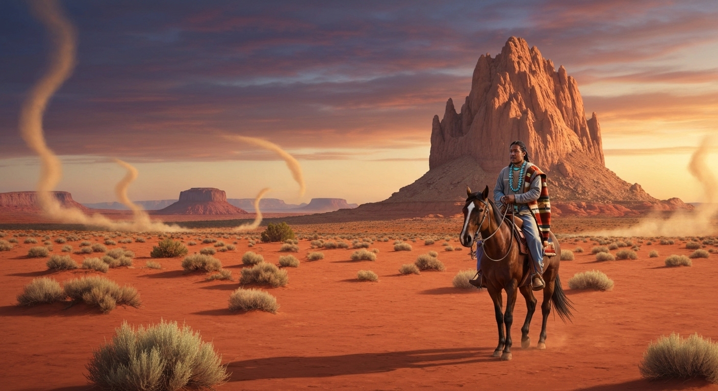 Laundromats in Shiprock, New Mexico