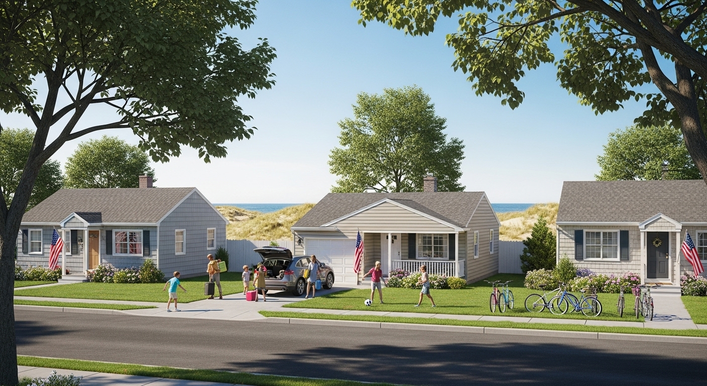 Laundromats in Shirley, New York