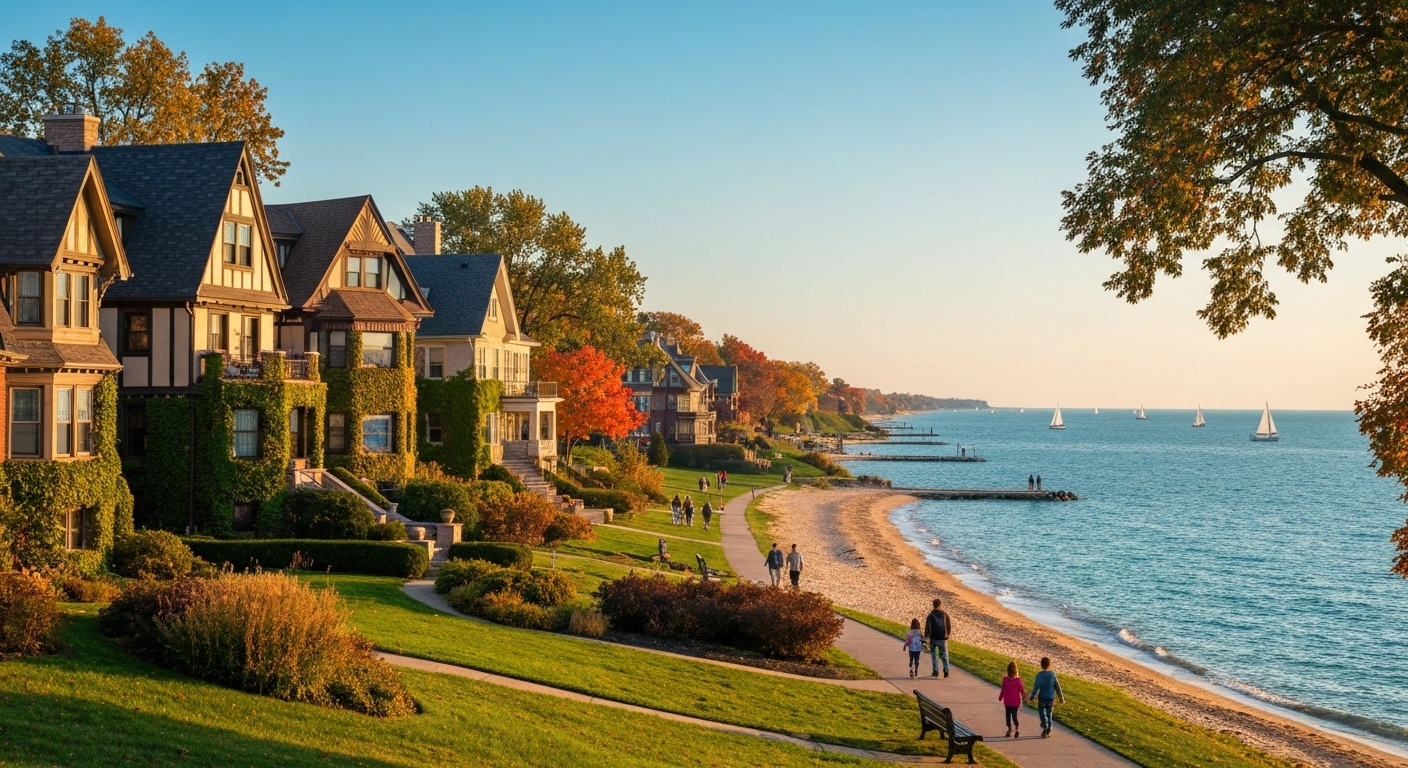 Laundromats in Shorewood, Wisconsin