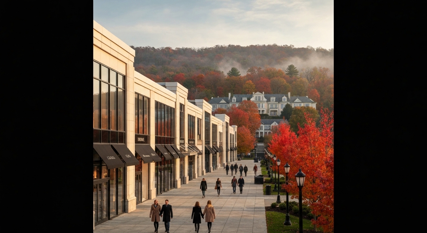 Laundromats in Short Hills, New Jersey