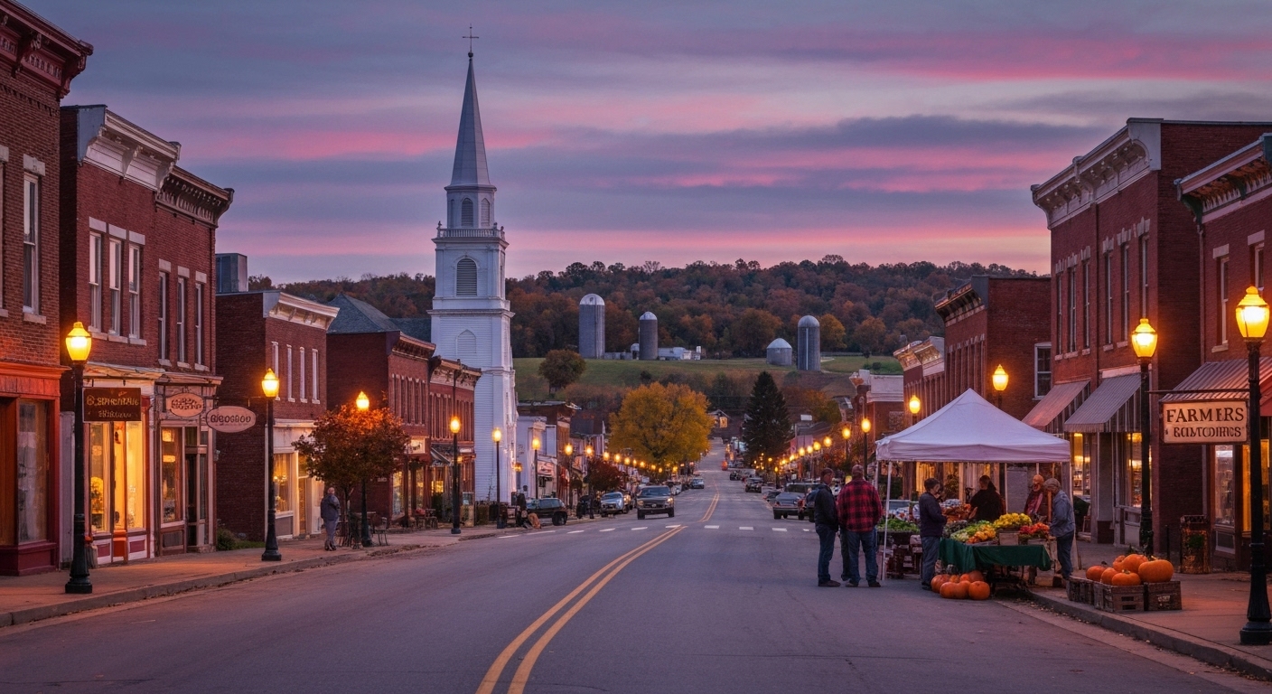 Laundromats in Shrewsbury, Pennsylvania