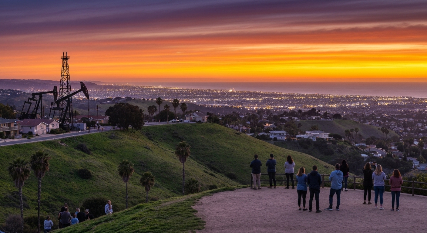 Laundromats in Signal Hill, California