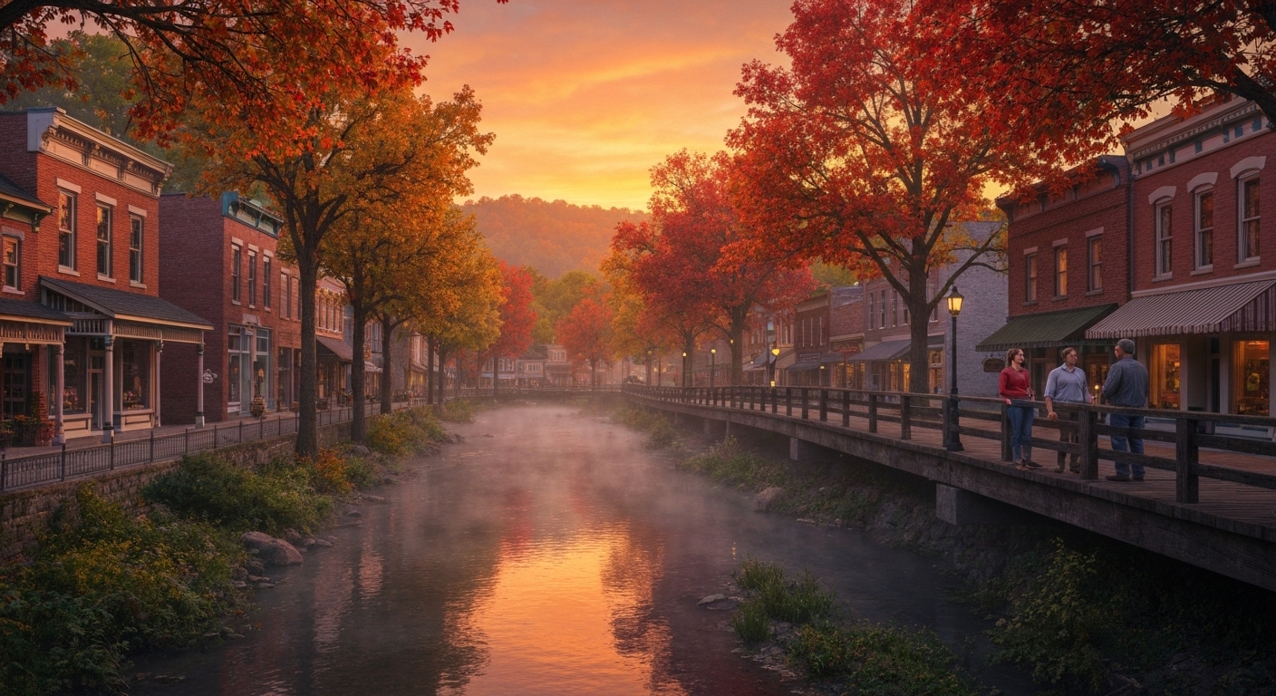 Laundromats in Siloam Springs, Arkansas