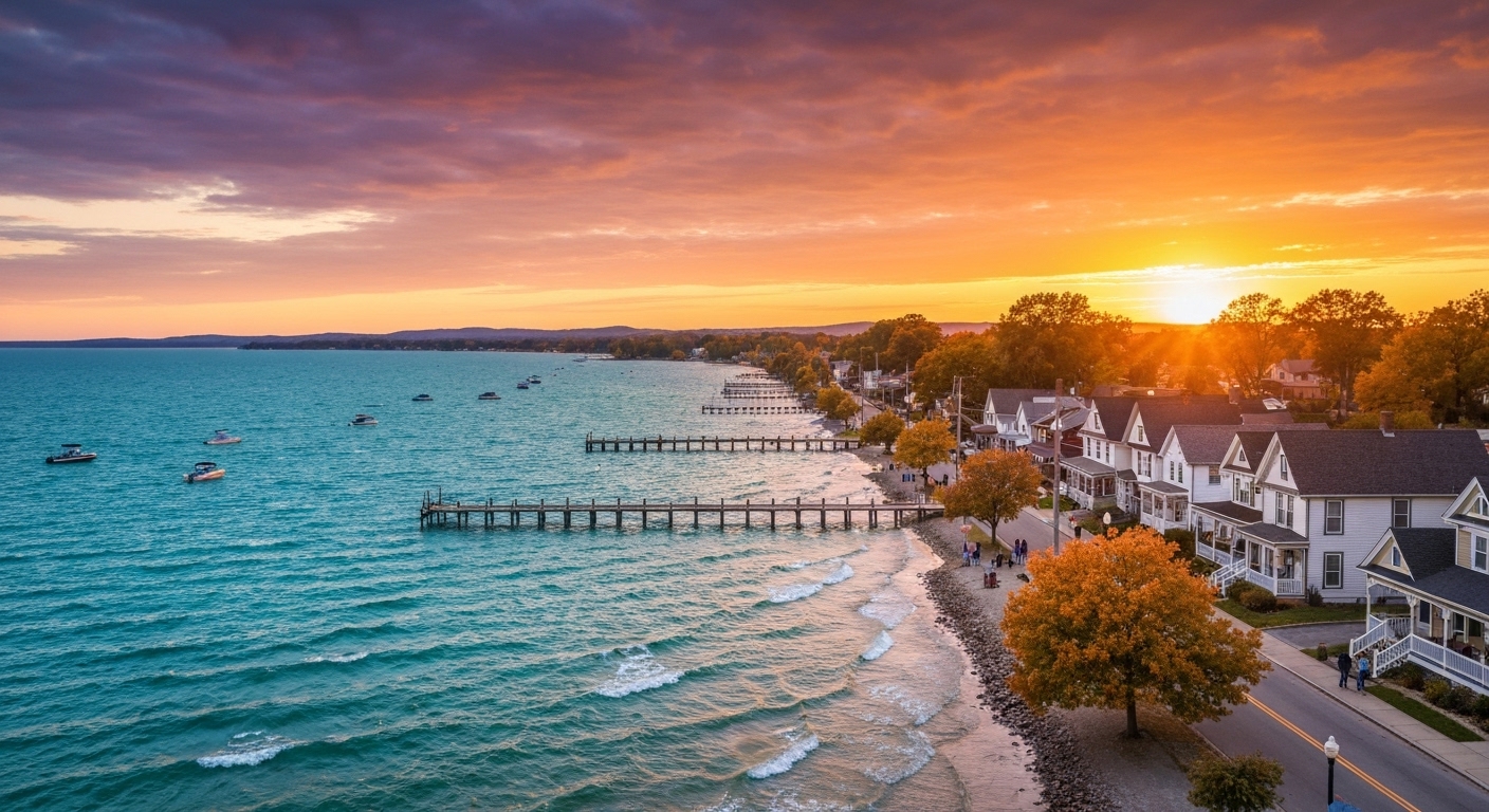 Laundromats in Silver Creek, New York