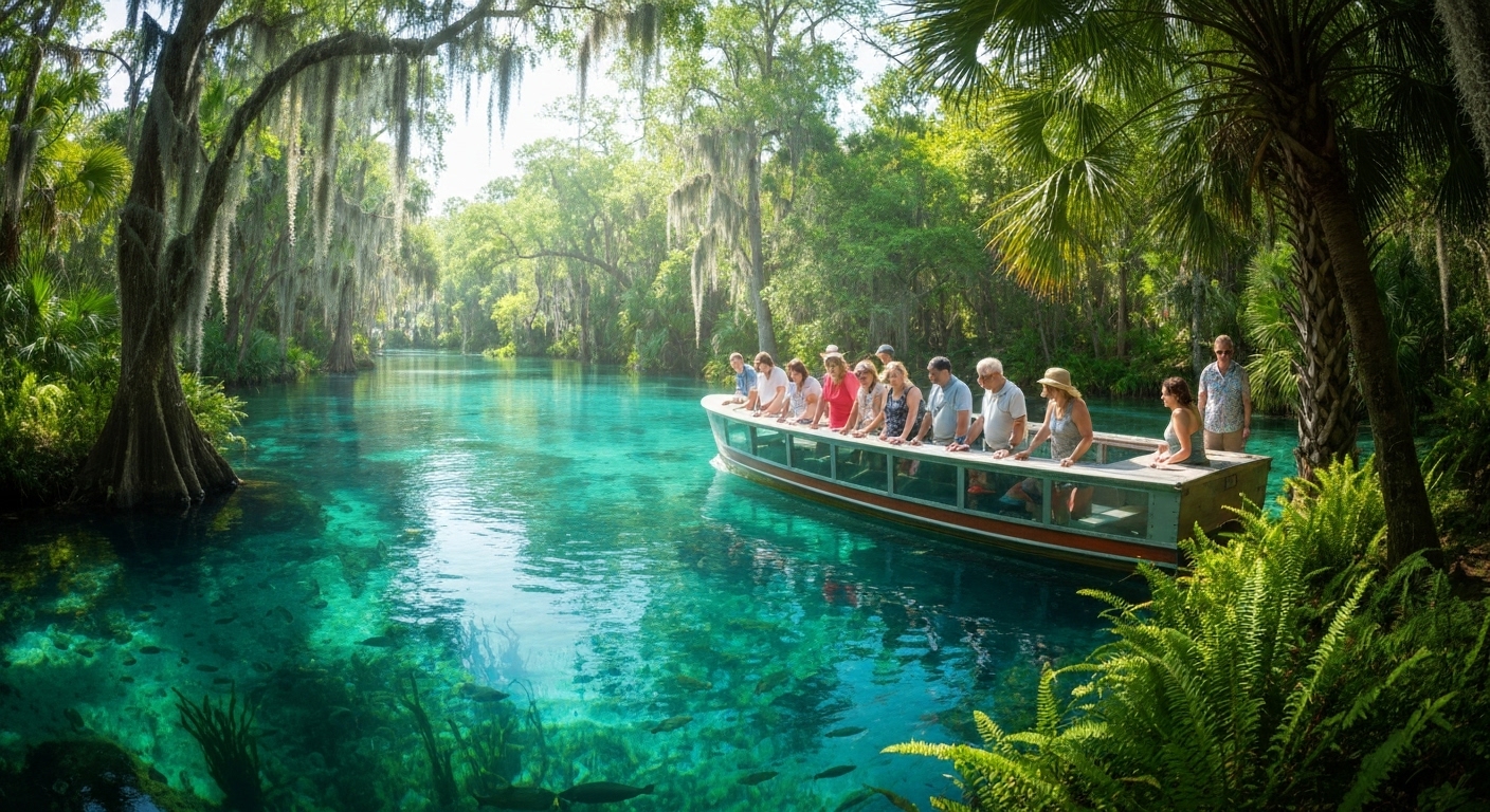 Laundromats in Silver Springs, Florida