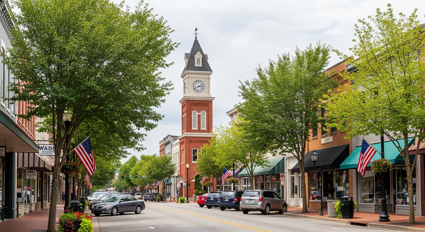 Laundromats in Simpsonville, South Carolina