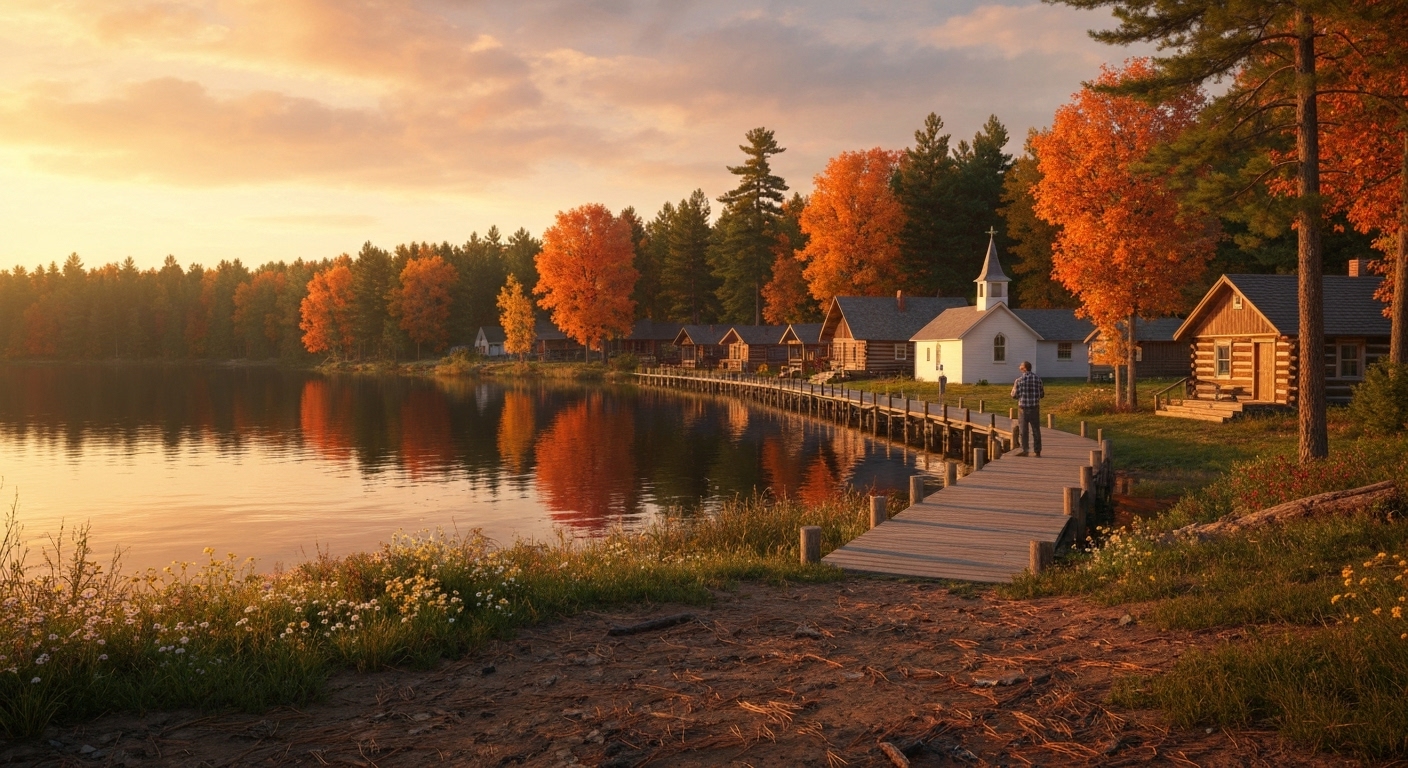 Laundromats in Siren, Wisconsin