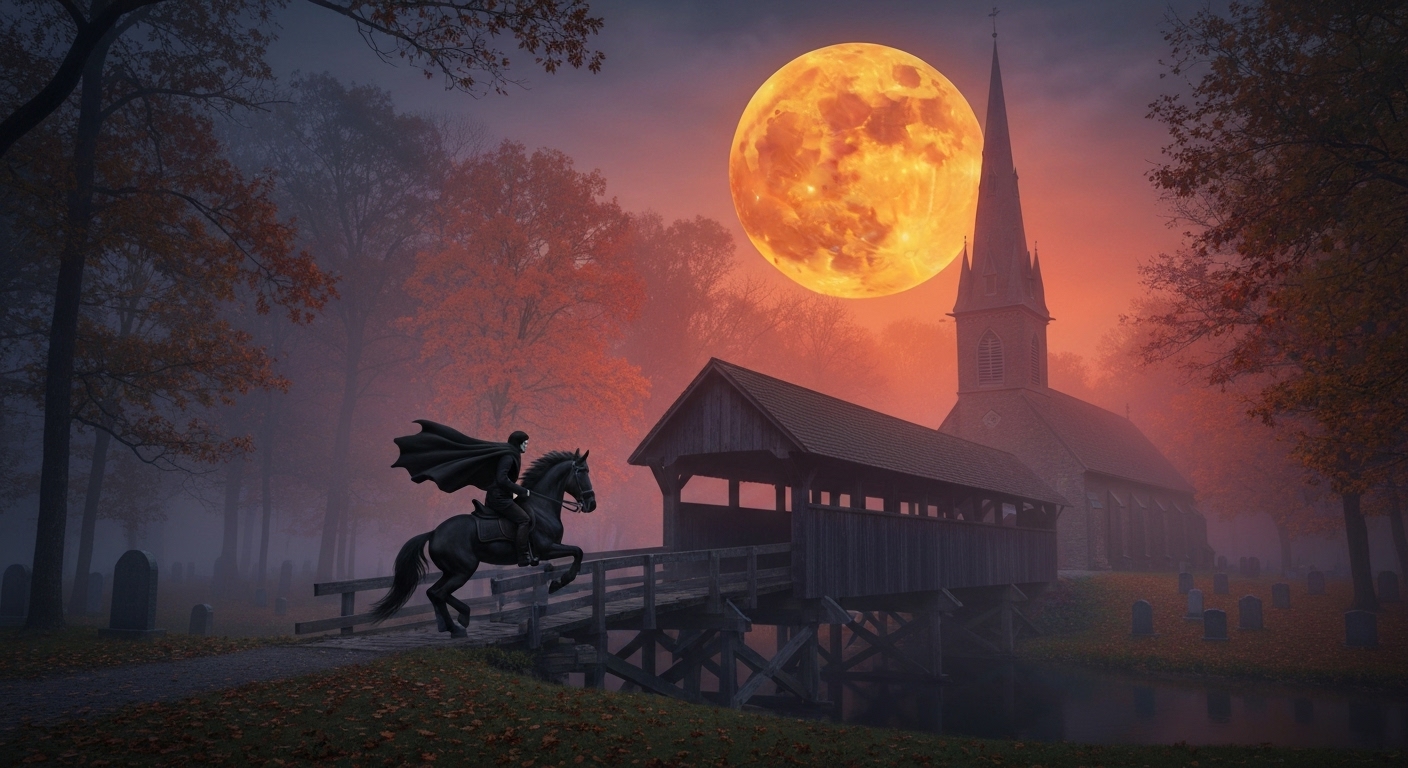 Laundromats in Sleepy Hollow, New York