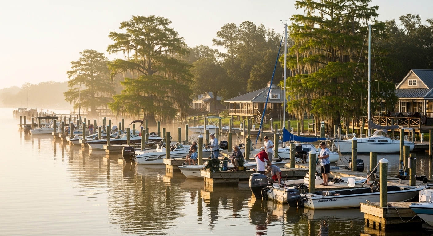 Laundromats in Slidell, Louisiana