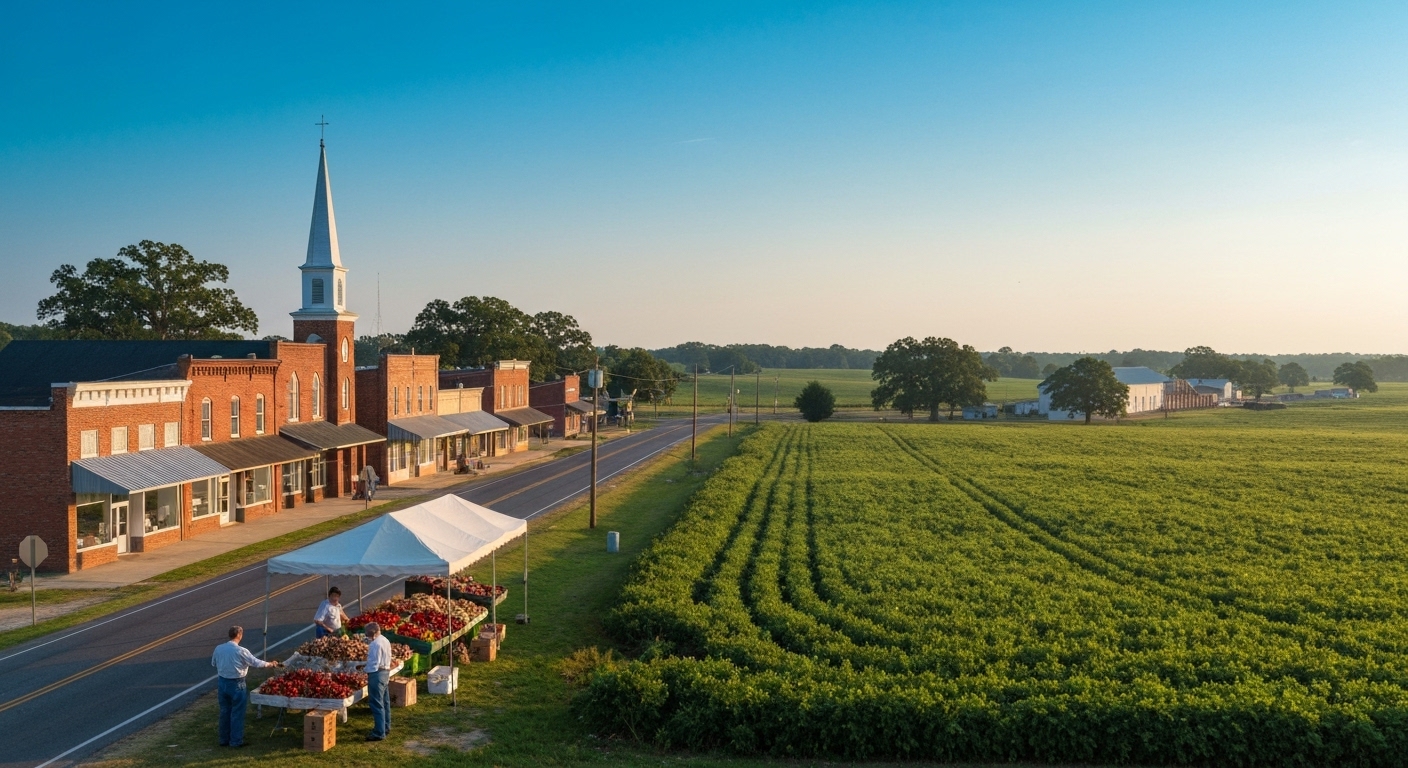 Laundromats in Slocomb, Alabama