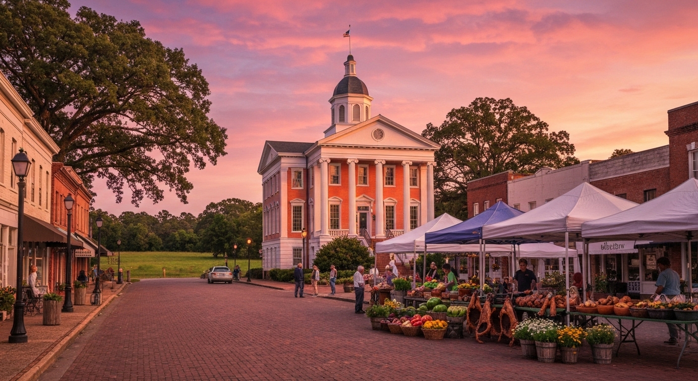 Laundromats in Smithfield, North Carolina