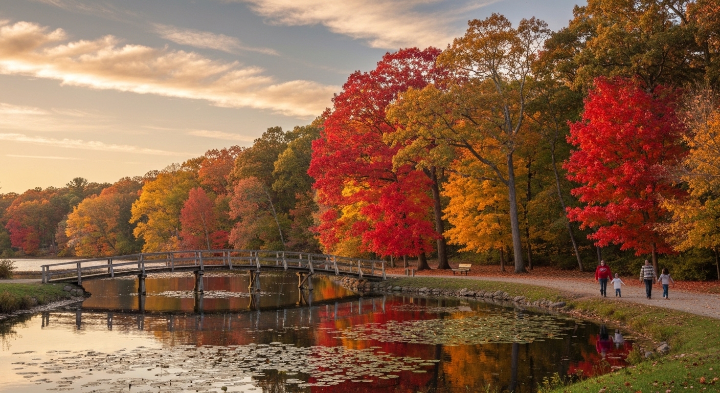 Laundromats in Smithfield, Rhode Island