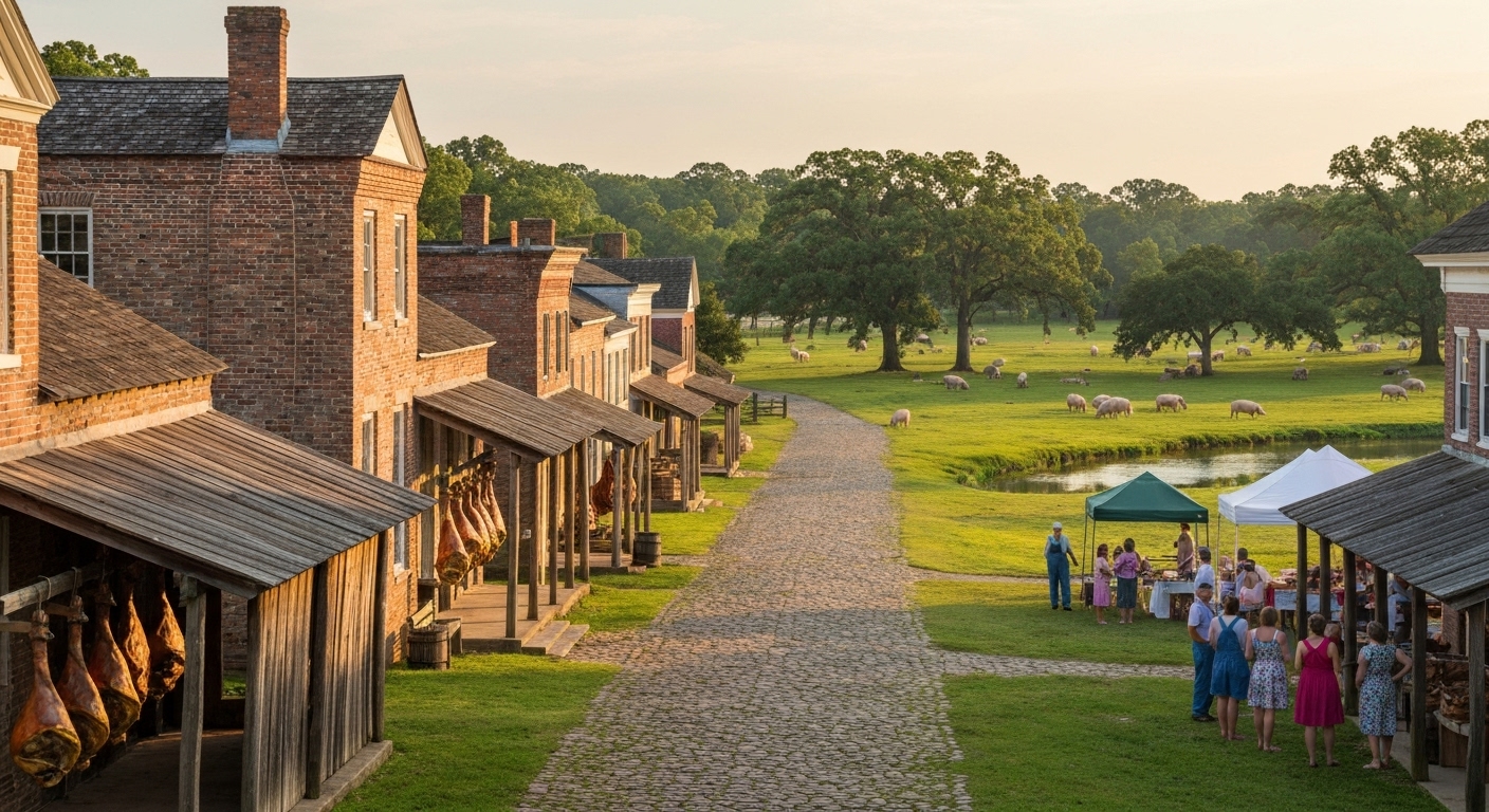Laundromats in Smithfield, Virginia