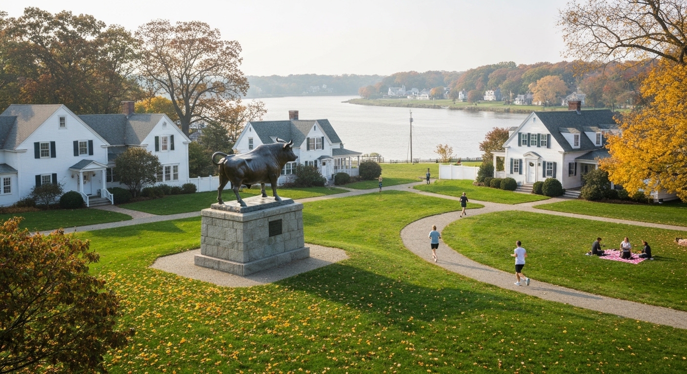 Laundromats in Smithtown, New York