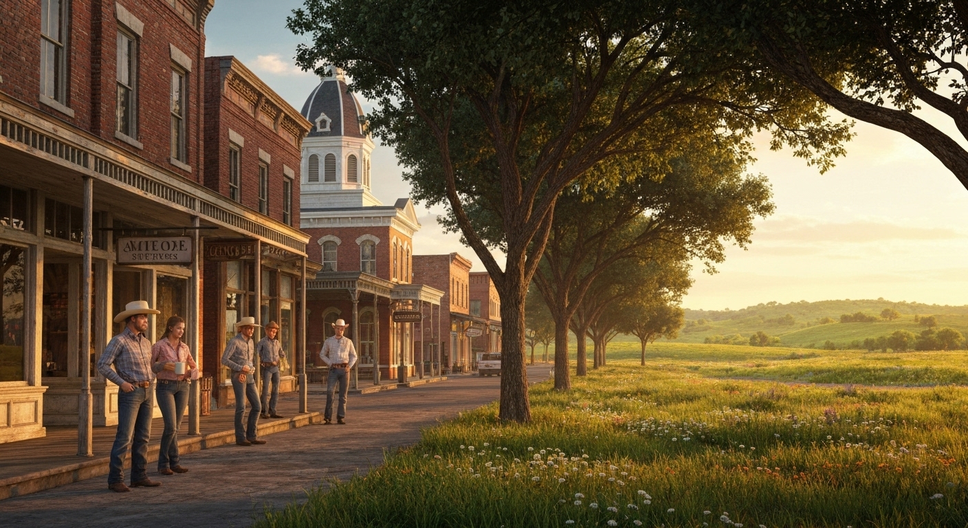 Laundromats in Smithville, Texas