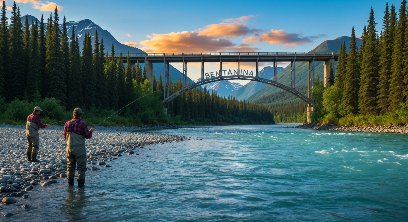 Laundromats in Soldotna