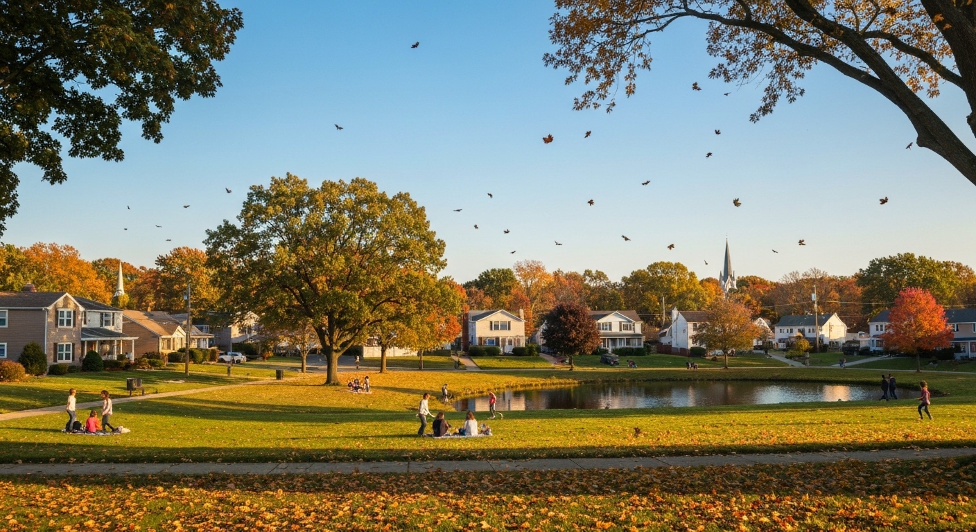 Laundromats in Somerdale, New Jersey