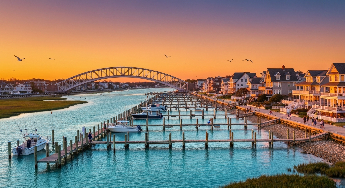 Laundromats in Somers Point, New Jersey