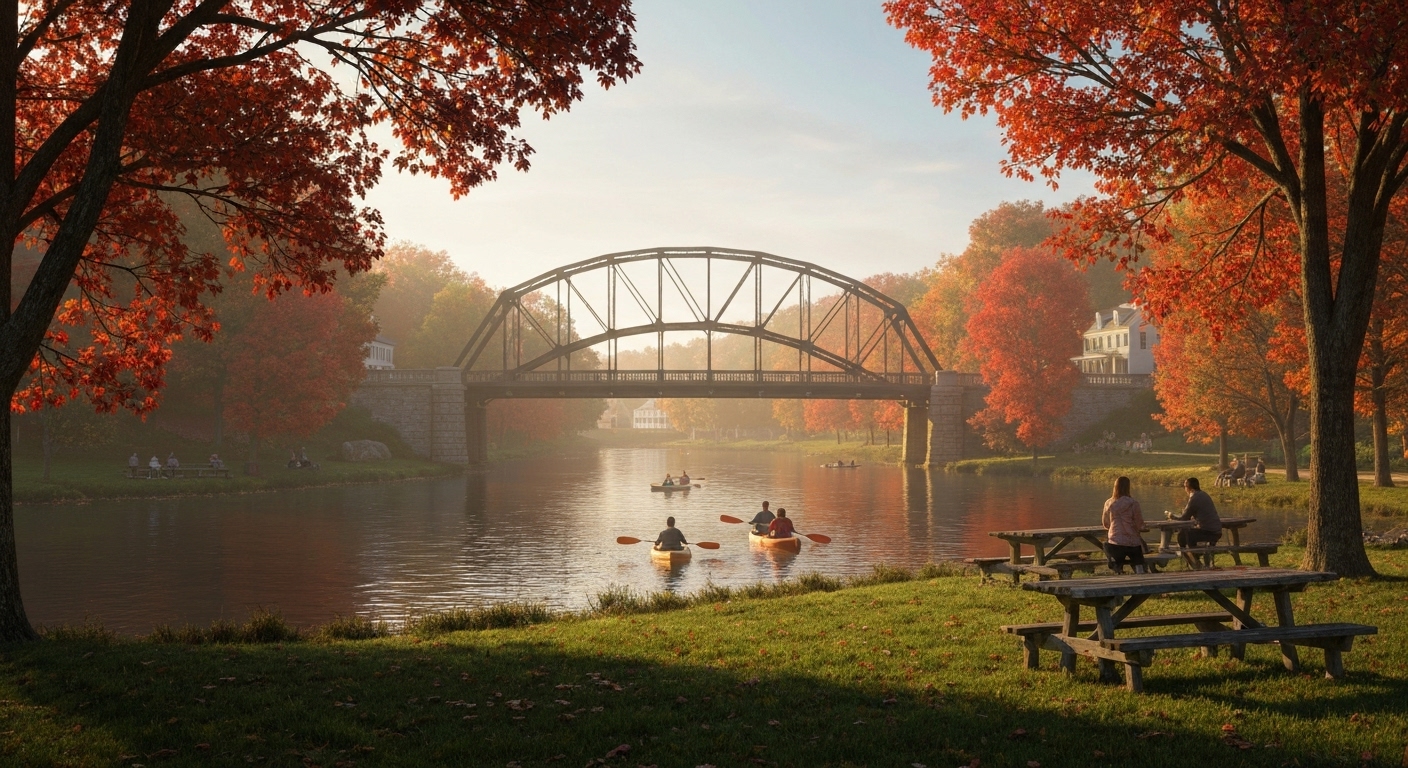 Laundromats in Somerset, Massachusetts