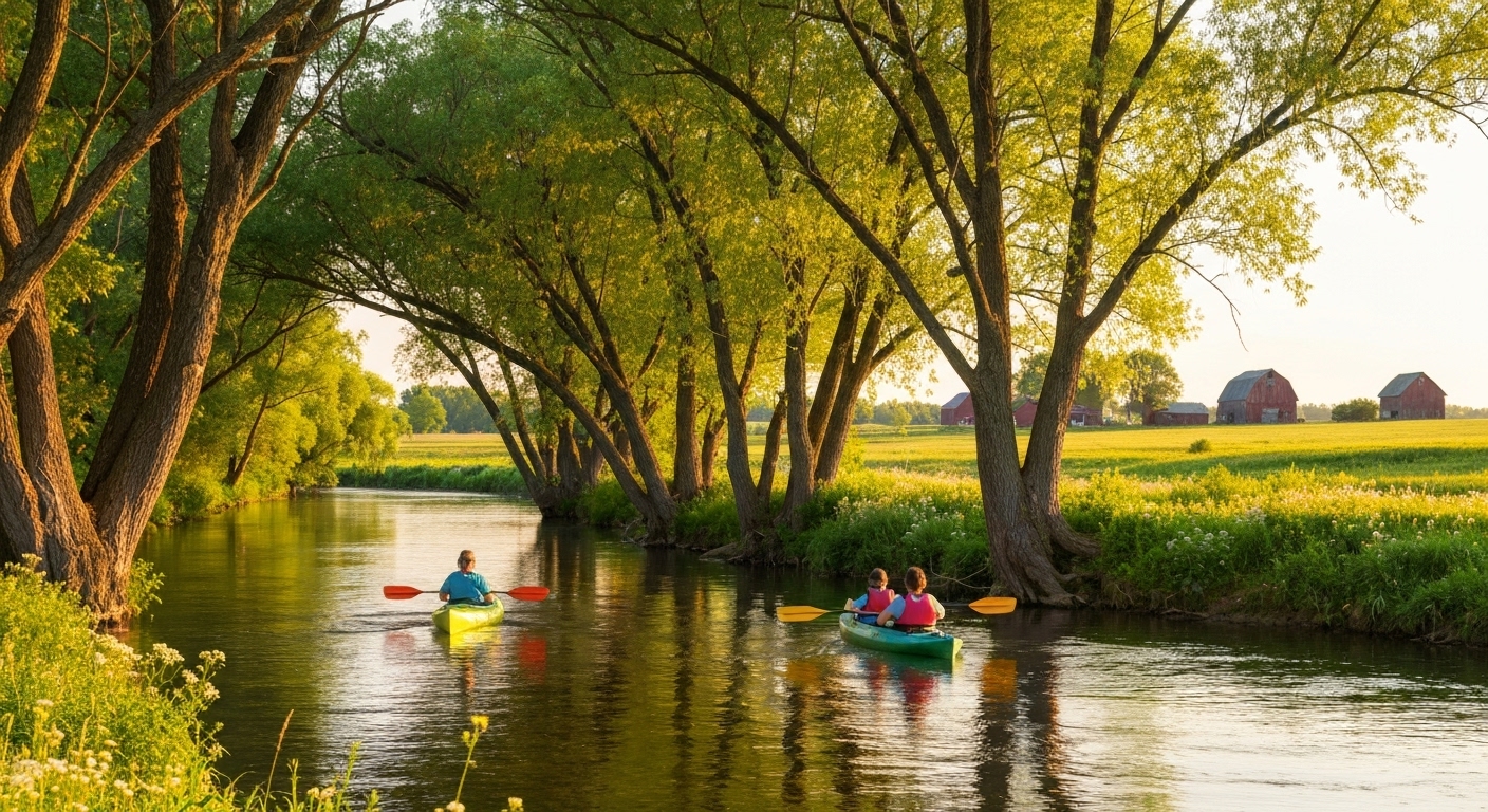 Laundromats in Somerset, Wisconsin