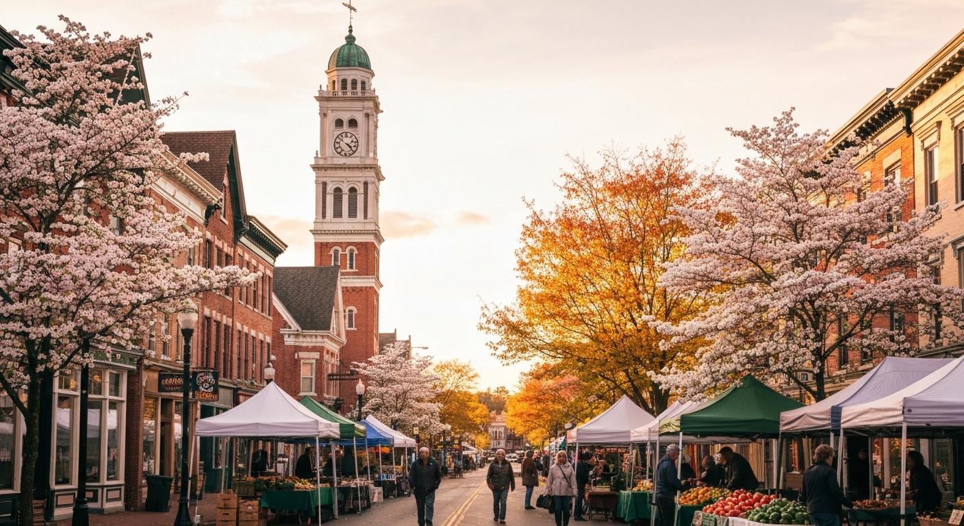 Laundromats in Somerville, New Jersey