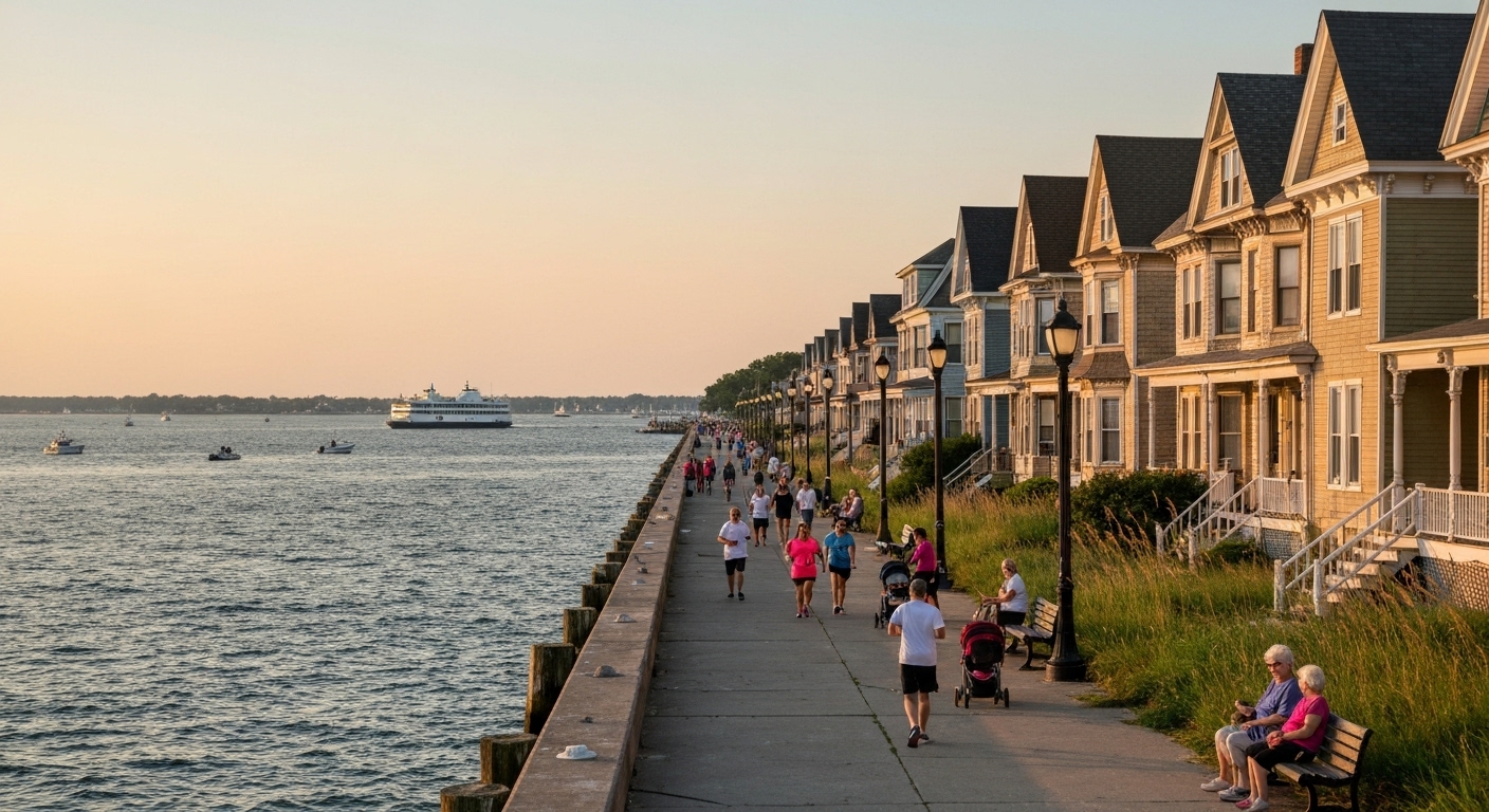 Laundromats in South Amboy, New Jersey