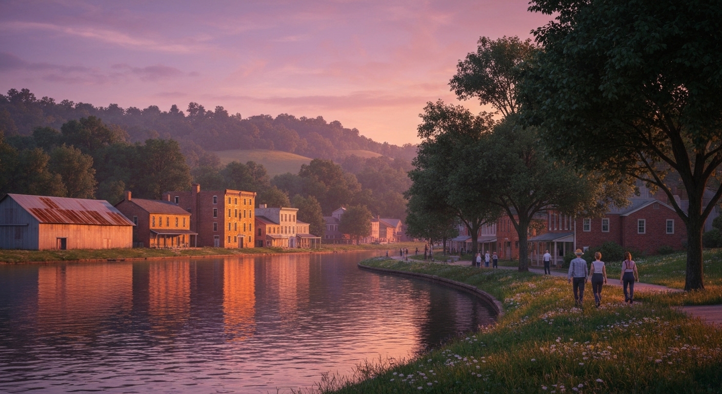 Laundromats in South Boston, Virginia