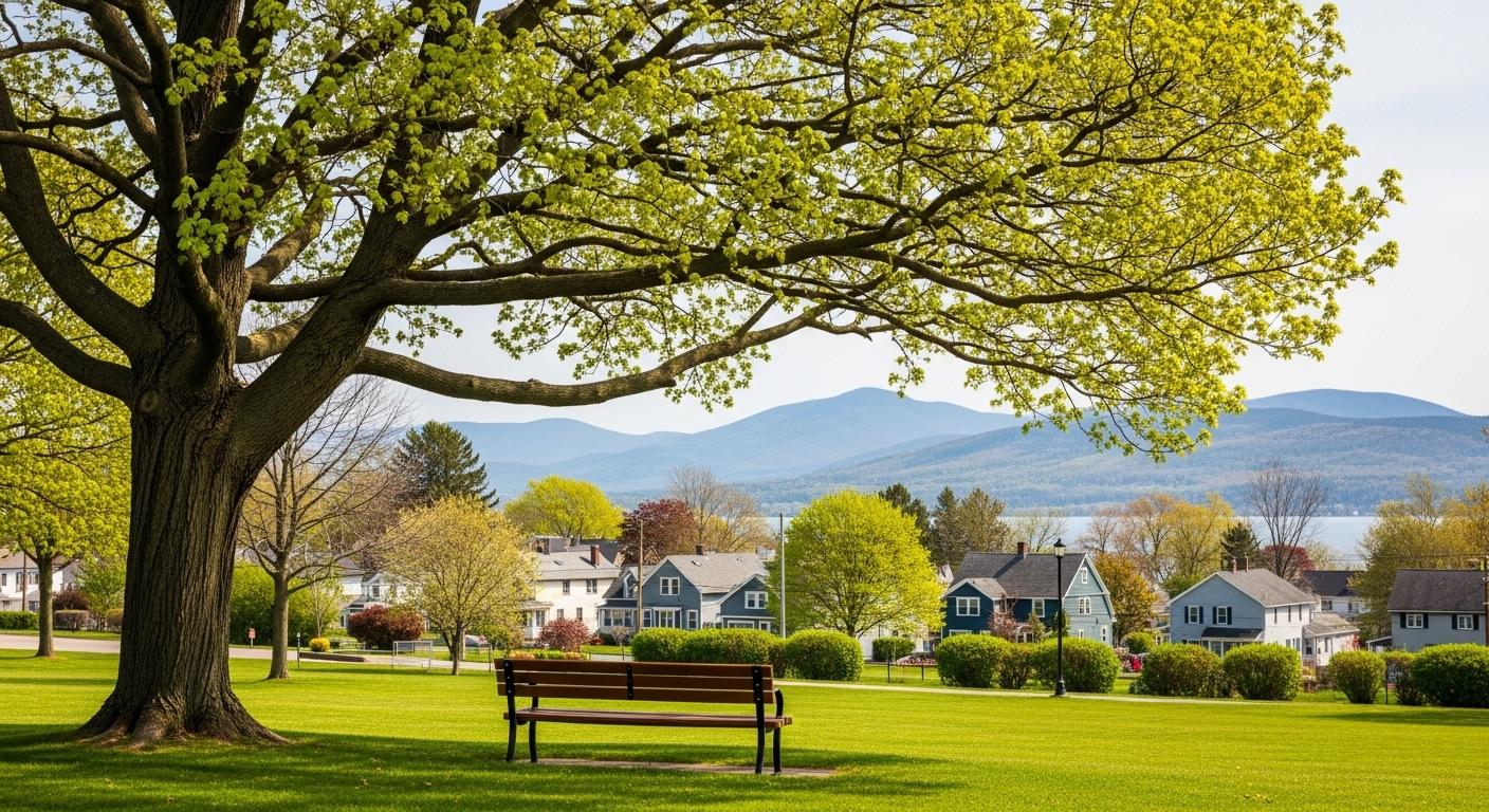 Laundromats in South Burlington