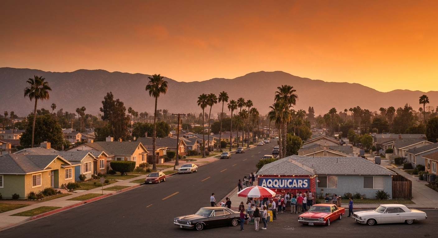 Laundromats in South El Monte