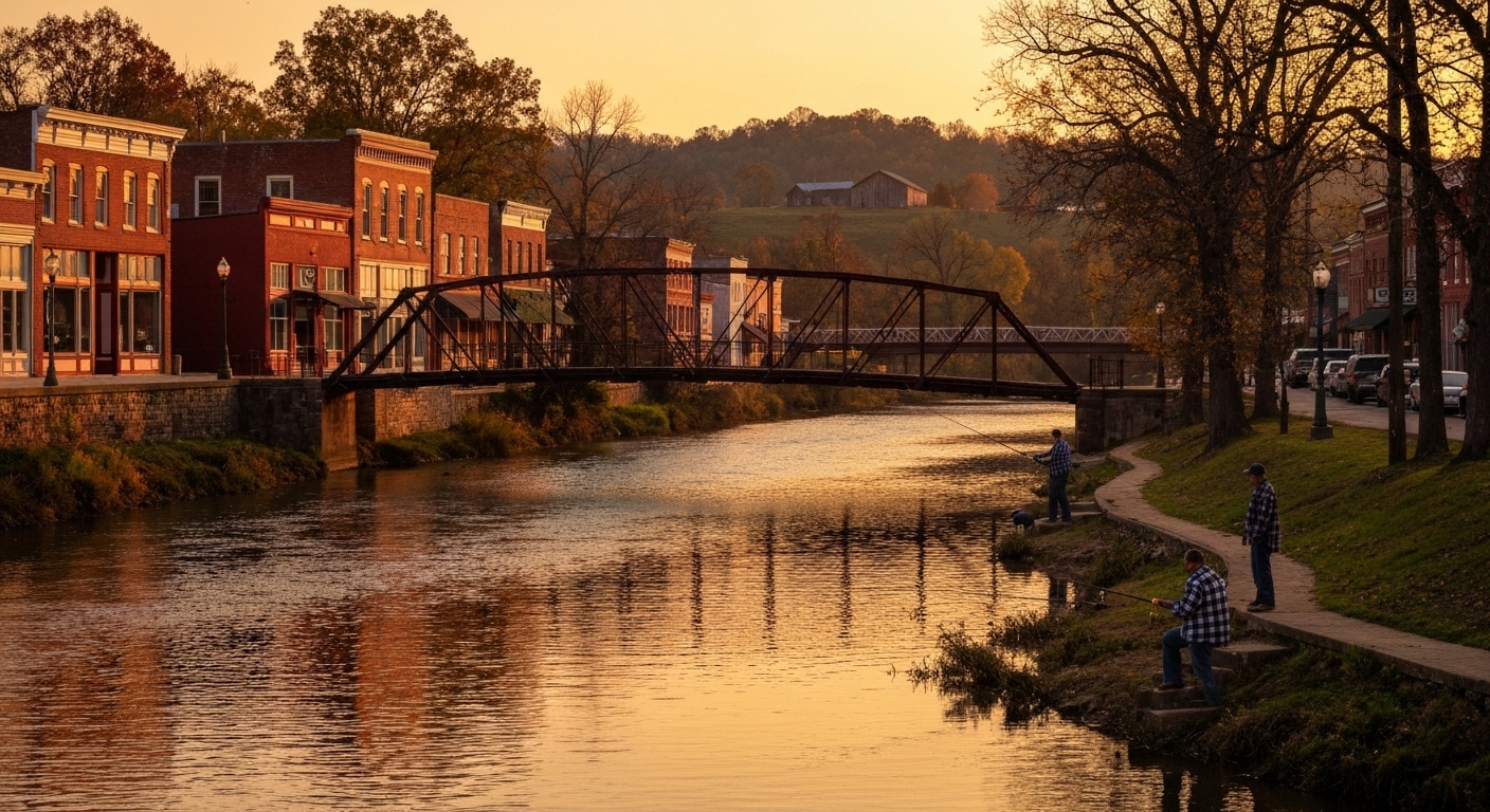 Laundromats in South Fulton, Tennessee