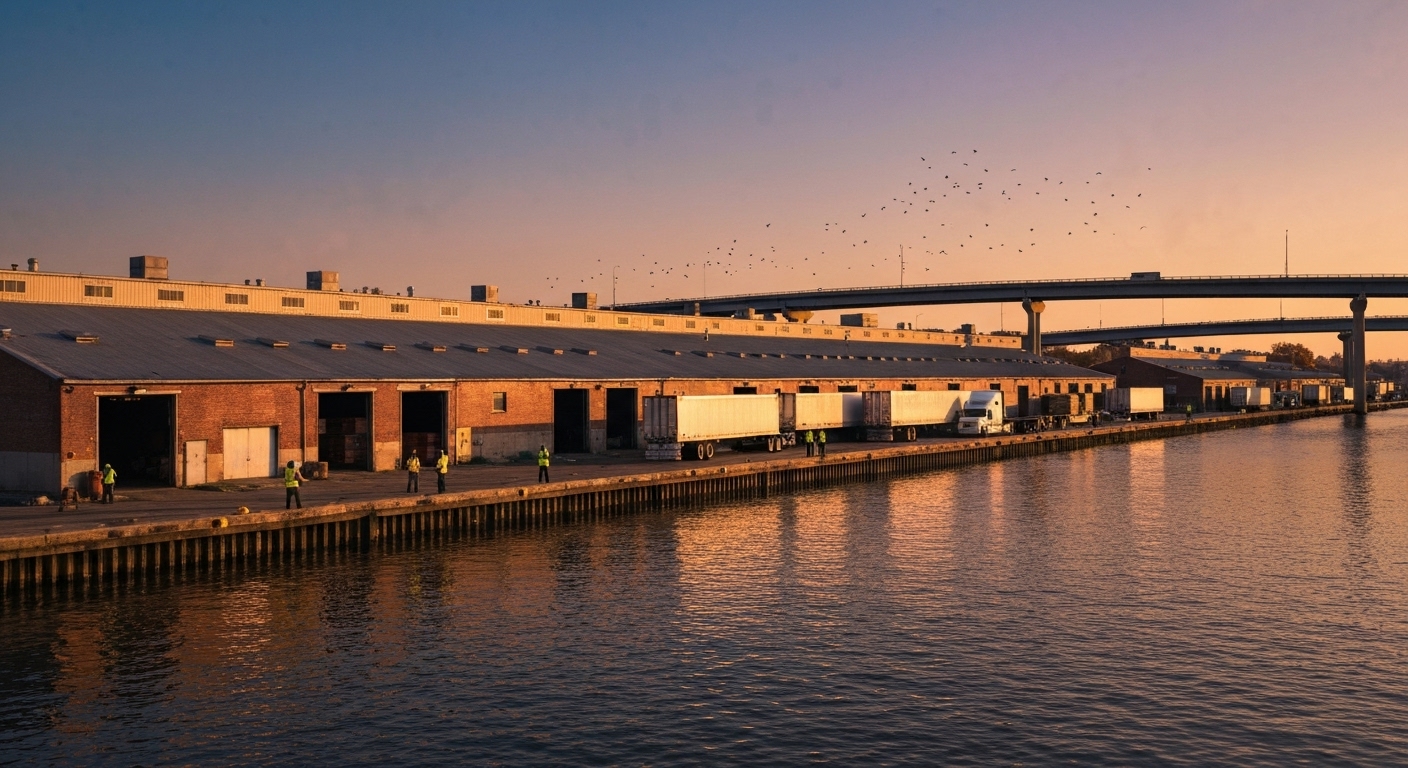 Laundromats in South Hackensack, New Jersey