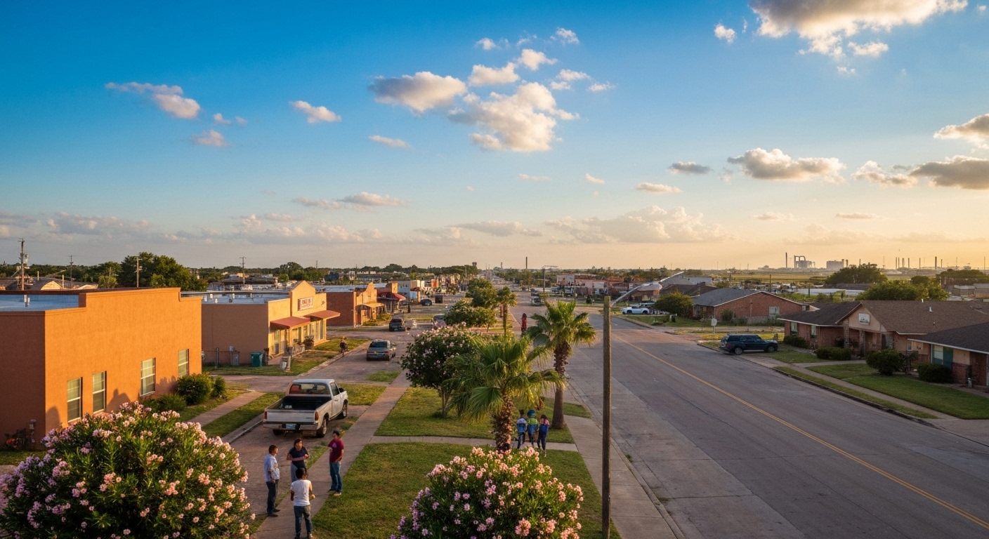 Laundromats in South Houston, Texas
