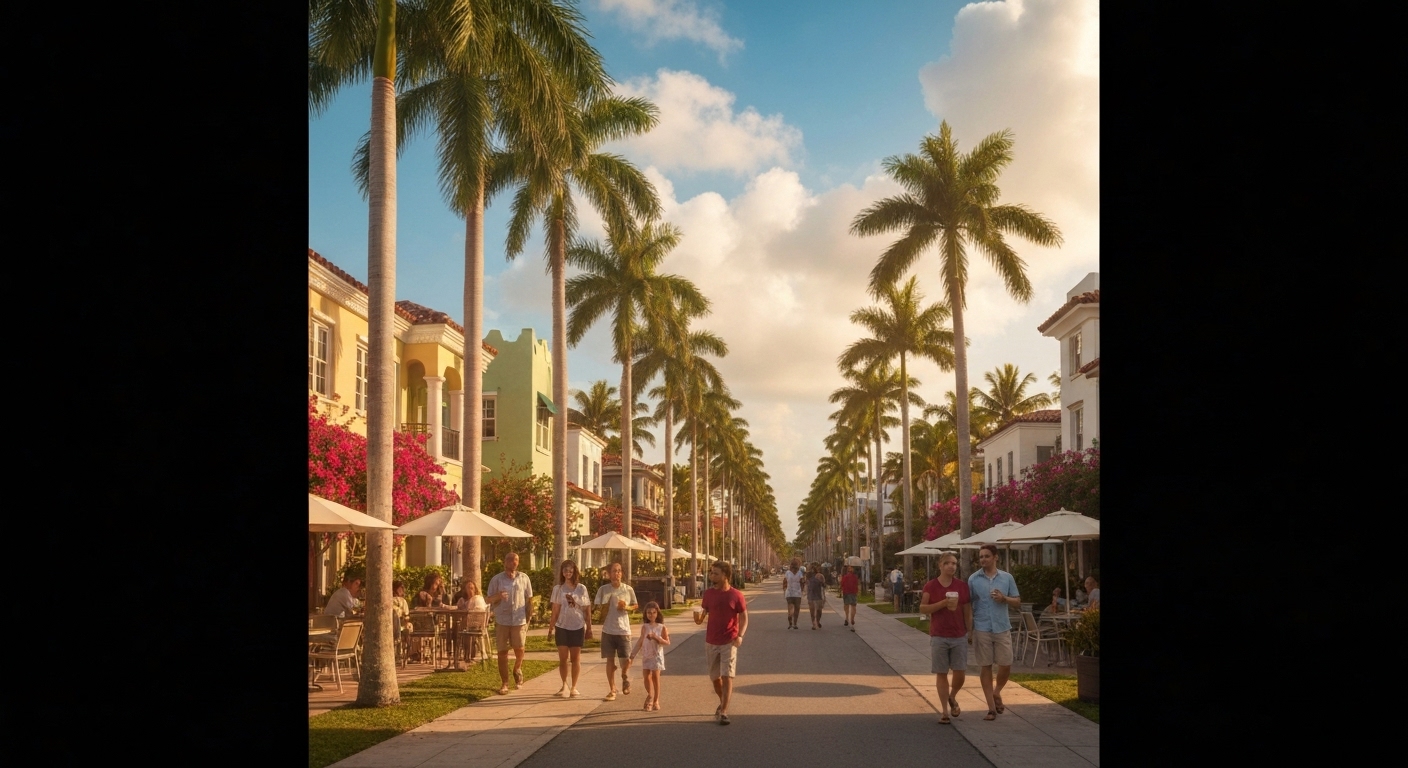Laundromats in South Miami, Florida