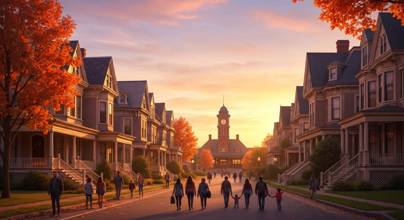 Laundromats in South Orange Village, New Jersey