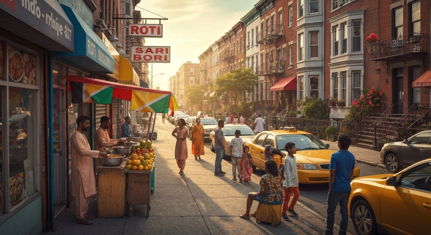 Laundromats in South Richmond Hill, New York