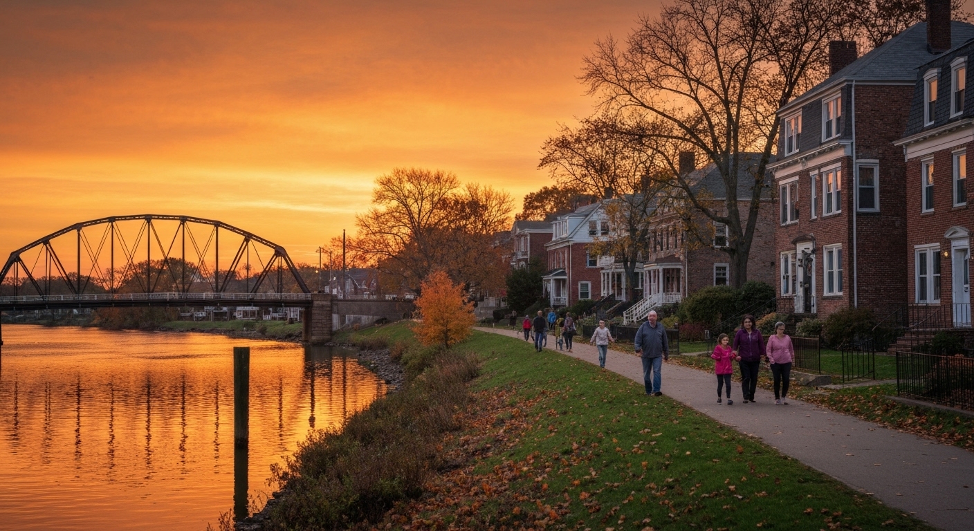 Laundromats in South River, New Jersey